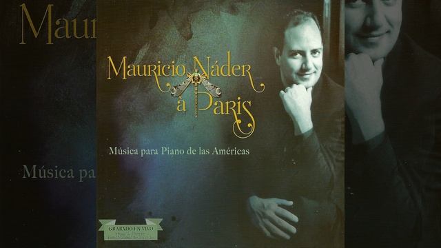Tres Danzas Argentinas, Op. 2: II. Danza de la Moza Donosa смотреть онлайн