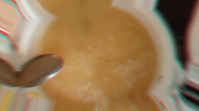 Эксперименты на кухне