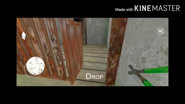 Granny and Grandpa's cousins (Hello Grandpa The Horror Game)Normal Mode смотреть онлайн