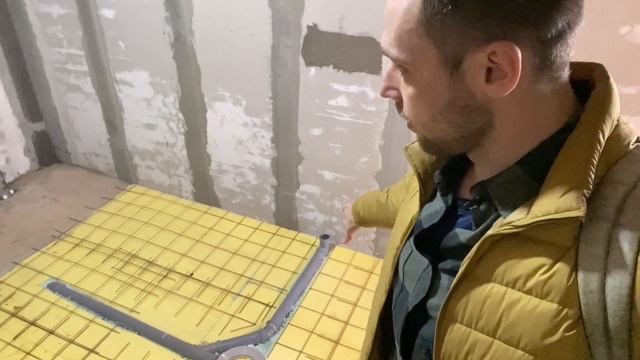 Хамам. Процесс строительства смотреть онлайн