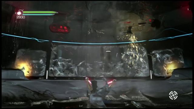 Star Wars: The Force Unleashed II (Xbox 360) Review by Mike Matei смотреть онлайн