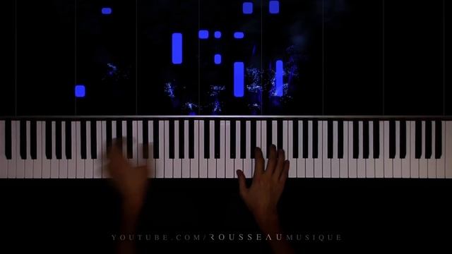 Chopin - Nocturne in E Flat Major (Op. 9 No. 2) смотреть онлайн