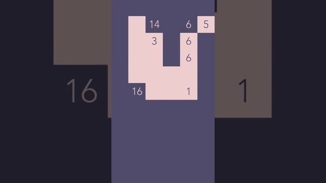 Bicolor Level 16-12 смотреть онлайн