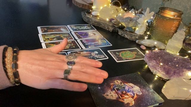 ???Spirit Animal Messages For Lightworkers/Starseeds/Twin Flames (Pick A Card) (Timeless)???? смотреть онлайн