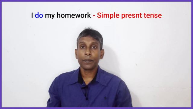 Spoken English - Lesson #8 | All The Tenses in one sentence смотреть онлайн