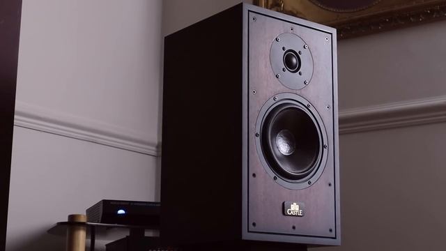 HARBETH COMPETITOR! Castle Windsor Earls смотреть онлайн