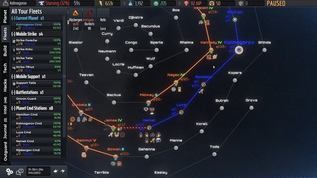 The Art of (AI) War смотреть онлайн