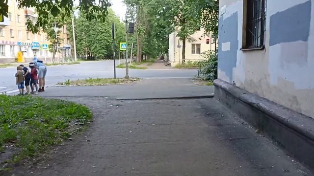 Тротуары. Ремонт Дорог. Ярославль, улица Свердлова смотреть онлайн