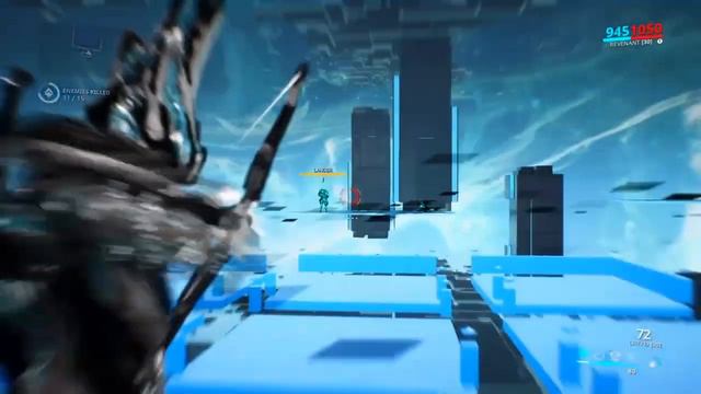 How To Complete Mastery Rank 10 Test Quick And Simple | Warframe смотреть онлайн