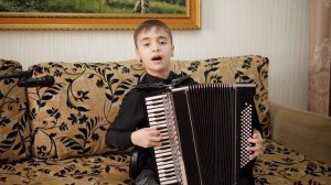 ПОЕТ ЯСИН ЗАЙНАЛАБДИЕВ
