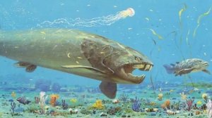 Девонский период; палеонтологические экспедиции (рассказывает Эрвин Лукшевич)