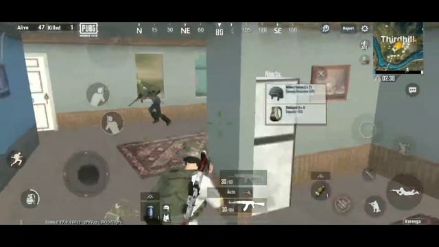 .exe pubg Mobile lite funny moments part 4 #4 by deepzz смотреть онлайн