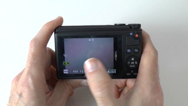 Olympus Stylus XZ-10 Review смотреть онлайн
