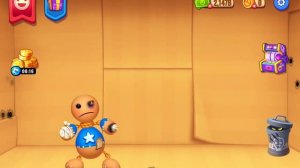 Kick the Buddy 2 New Update 2023 vs Kick The Buddy Second Kick