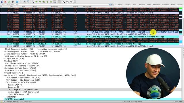 TCP Duplicate Acks Explained // How To Troubleshoot Them