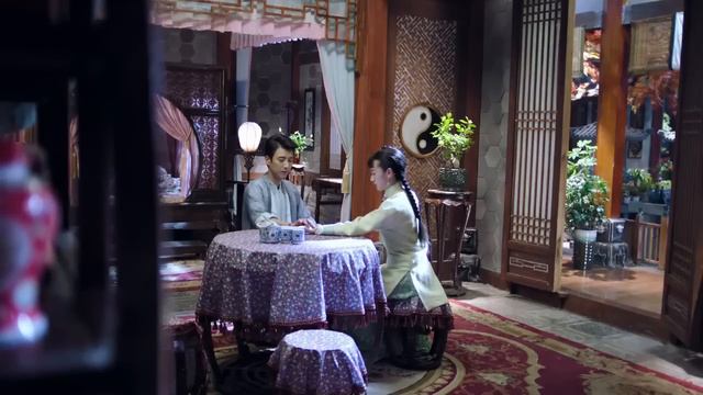 【功夫武俠電影】4大惡霸圍攻太極門，哪料太極宗師一招打敗他們⚔️ 功夫 | Kung Fu #武術 #功夫 #kungfu