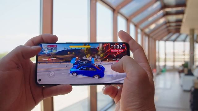 OnePlus Nord 2 5G review смотреть онлайн
