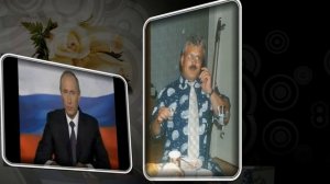 Шуточное поздравление с юбилеем 60