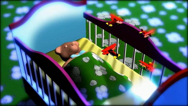 Как быстро усыпить малыша))Колыбельная Music for children's sleep. Lullaby смотреть онлайн