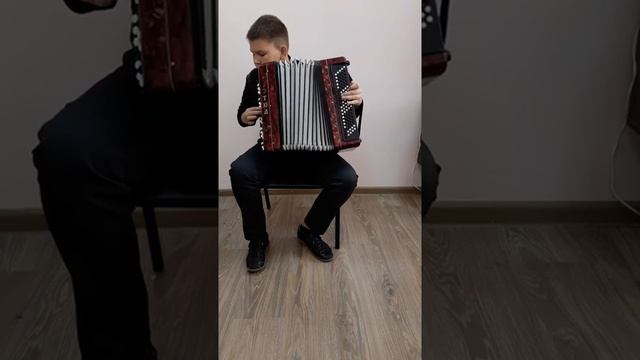 Старинный вальс "В минуту грусти". смотреть онлайн