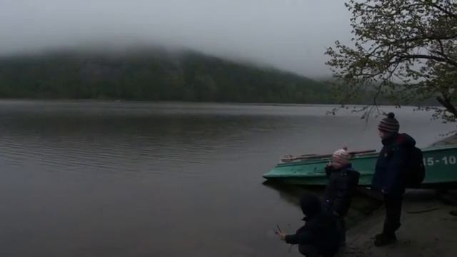Сахалинский осетр 2015 Часть 1 Тумнин смотреть онлайн