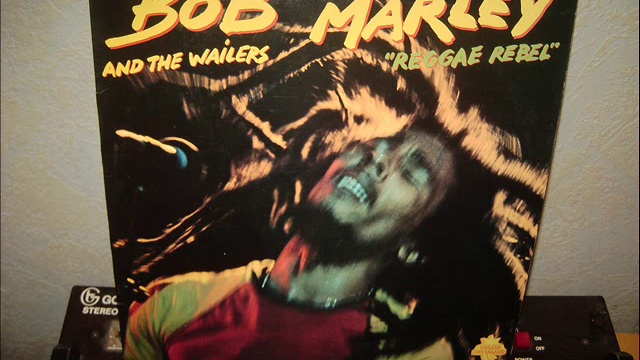 BOB MARLEY & THE WAILERS - TRENCH TOWN ROCK смотреть онлайн