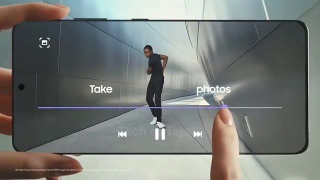 Meet Galaxy S24 Ultra | Samsung смотреть онлайн