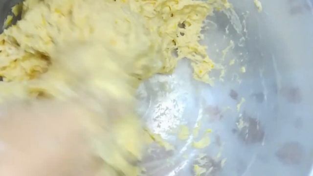 Очень полезный и вкусный , тыквенный хлеб. смотреть онлайн