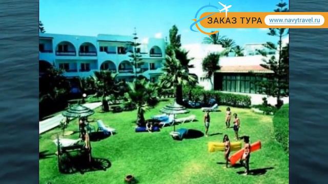 LE SOLEIL ABOU SOFIANE RESORT (старое название DESSOLE) 4* обзор смотреть онлайн