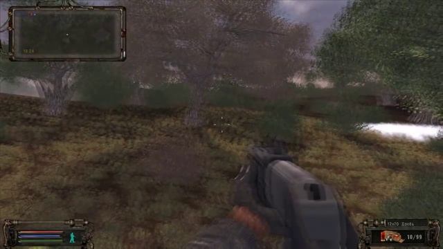 Безумная Народная Солянка - ОП 2 - #43 - Контрачи и занозы 2 смотреть онлайн