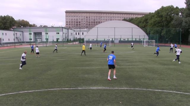 Urban League | Полный матч | Золотой актив - FC World Class | 13 тур смотреть онлайн