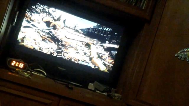 Обзор игры КИЛЗОН смотреть онлайн
