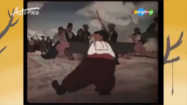 #animation #documentary #history  History Of Russian Animation