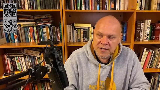 От МИ6 к ЦРУ с любовью и надеждой. Олег Насобин смотреть онлайн