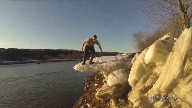 Пьяные девушки Прикол!!! смотреть онлайн