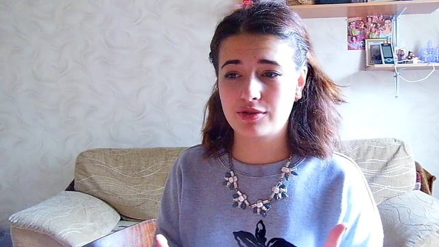 ♥Открытие канала. Я это. 20 августа / This is me. This is АняShar ♥ смотреть онлайн