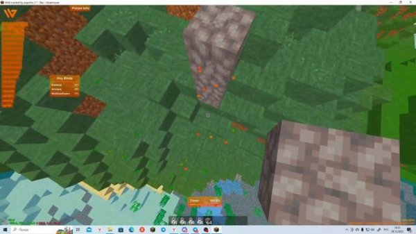 СРОЧНО! КРЯК WILD CLIENT 1.16.5 НЕ БАЙТ!!!