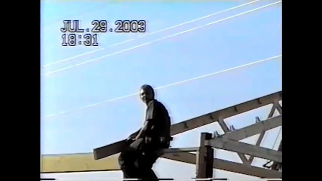 (437)2003 ГОД - АРТЕМ ПОЛУЧИЛ ПРАВА - ПЕРВАЯ МАШИНА - КИРИЛЛ, ГАРАЖ... 2003 ГОД)) Natalya Quick .