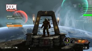 Doom Eternal мигает экран, как исправить?