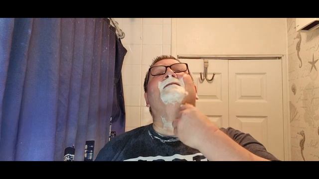 Razorock Caribbean holiday soap&splash,:34g razor:Sharp Swiss platinum blade смотреть онлайн