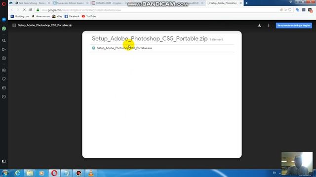 Comment telecharger Photoshop cs 5 pc смотреть онлайн