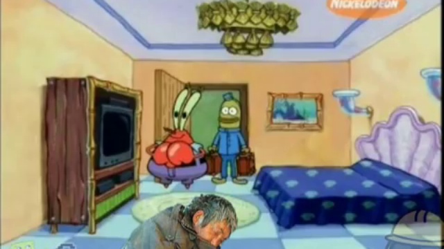 ГУБКА *** 4 SPONGE *** смотреть онлайн