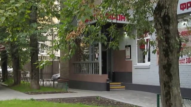 Сдаётся помещение свободного назначения под ресторан. 430 кв.м смотреть онлайн