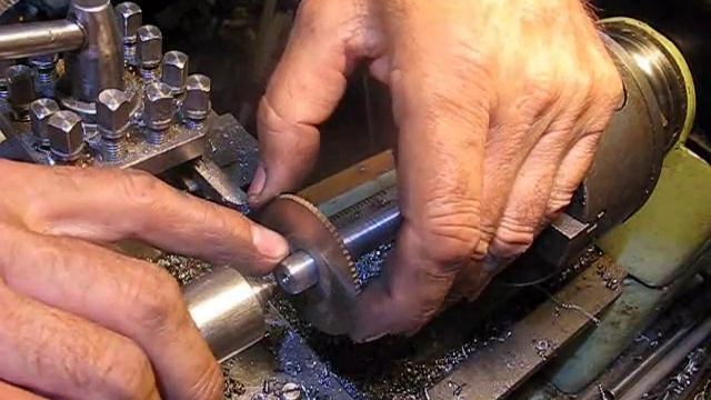 Оправка для отрезных фрез смотреть онлайн