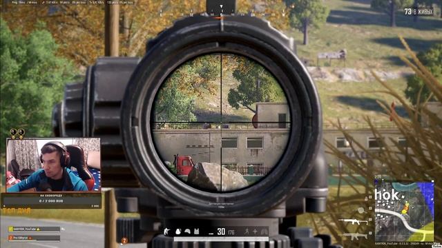 Серьезные топы PlayerUnknown’s Battlegrounds. лайк поставь! смотреть онлайн
