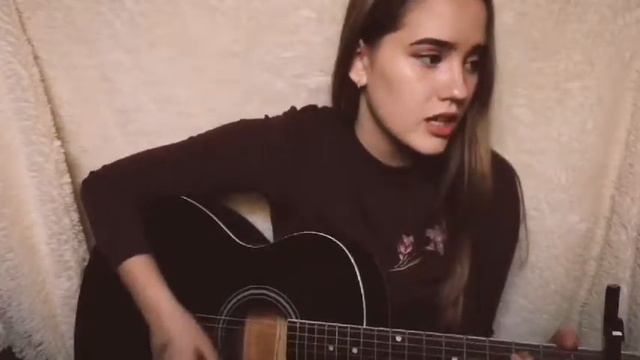 Lizer - никому не отдам (cover) смотреть онлайн