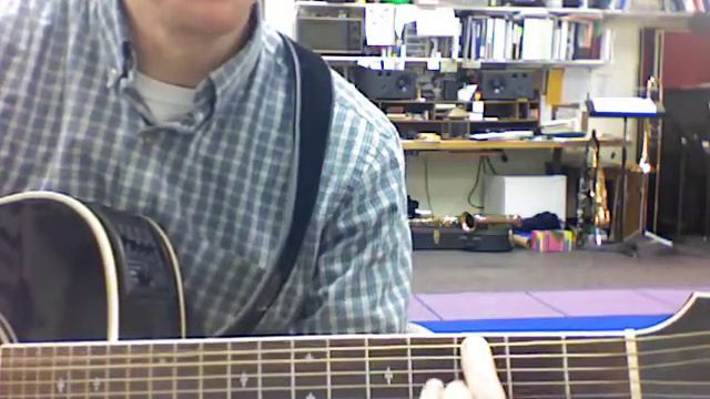 I love R&R (Chords) смотреть онлайн