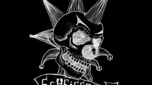 Scheissegal - La Le Lu смотреть онлайн