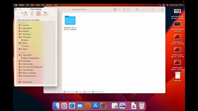 New To Mac? What Is Finder 3/5