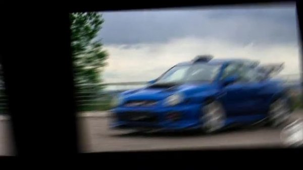 #Песня про Субару